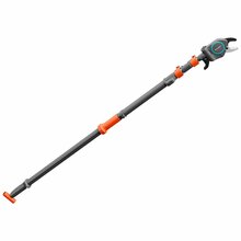 Teleskoop-oksakäärid Gardena StarCut Pro L 12081-20