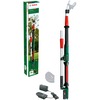 Akuga oksalõikur Bosch AdvancedPrune 18V-45 SET 06008C5000