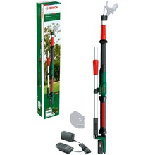 Akuga oksalõikur Bosch AdvancedPrune 18V-45 SET 06008C5000