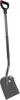 Labidas AWTOOLS METAL BLACK LINE AW00067