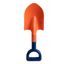 Liivalabidas Woopie oranž 33 cm