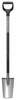 Labidas Fiskars Ergonomic 1066714