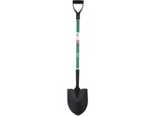 Labidas klaaskiust varrega Flo 35837, 120 cm