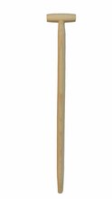 Vars labidale Okko 12 sirge 100 cm pöök