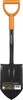 Autolabidas Fiskars Solid 131417