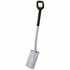 Teleskooplabidas Fiskars Xact 1000620