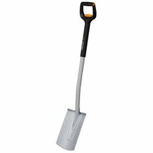 Teleskooplabidas Fiskars Xact 1000620