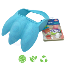 Liivakühvel Woopie Green Claws