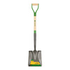 Ruutlabidas John Deere puidust varrega 113 cm