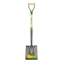 Ruutlabidas John Deere puidust varrega 113 cm