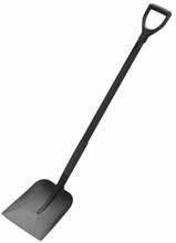 Labidas Greenmill Sand Shovel GR952, 1200 mm