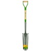 Labidas John Deere puidust varrega 121 cm