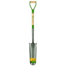 Labidas John Deere puidust varrega 121 cm