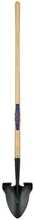 Teravatipuline labidas Truper Classic Gardener 137 cm