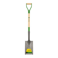 Katusemeistri labidas John Deere 106 cm