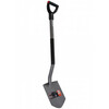 Labidas metallvarrega Aw-Tools AW00056