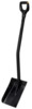 Labidas Fiskars Ergonomic Pro 1066713 1239mm