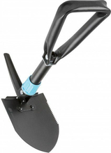 Mitmeotstarbeline labidas Cellfast Ideal Pro 40-007
