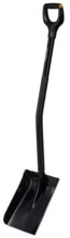Labidas Fiskars Ergonomic Pro 1066713 1239mm