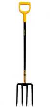 Universaalne hark Forte Tools FT20, 1200 mm