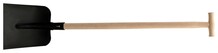 Kühvel Flo 115cm