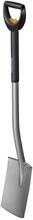 Teleskooplabidas Fiskars SmartFit 131310