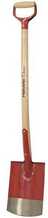 Ümar labidas Fiskars Classic FSC 1071933 punane