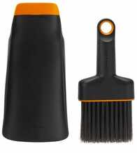 Kühvli ja harja komplekt Fiskars 1071302