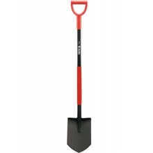 Terava otsaga labidas Yato YT-86804, 120 cm