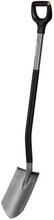 Terava otsaga labidas Fiskars Ergonomic 125 cm