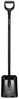 Kühvel Fiskars Comfort 1067515 130 cm