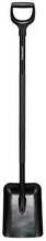 Kühvel Fiskars Comfort 1067515 130 cm