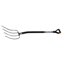 Kompostihang Fiskars Ergonomic 137 cm