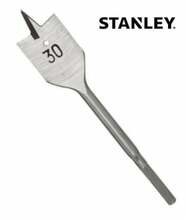 Lamepuur tsentreerimispunktiga Stanley ø 16 mm