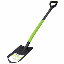 Labidas Faster Tools Forester Sharp