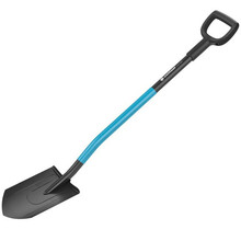 Terava otsaga labidas Cellfast 40-204AP120C