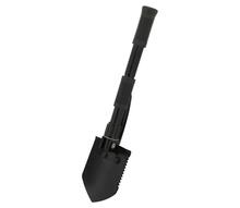 Kokkupandav multifunktsionaalne labidas Cattara, 40 cm