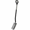 Labidas Fiskars Ergonomic 125 cm