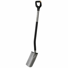 Labidas Fiskars Ergonomic 125 cm