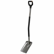 Kühvel Fiskars Ergonomic 1066712