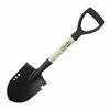 Aiakühvel Dedra 80C001, puidust vars, 68 cm