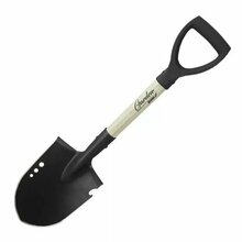 Aiakühvel Dedra 80C001, puidust vars, 68 cm