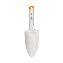 Aiakühvel Fiskars 1350763 valge