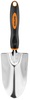 Aiakühvel Finland Small Wide Garden Trowel 50571, roostevaba teras, 9 cm