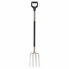 Kaevamishark Fiskars Ergonomic 1070679