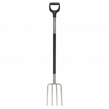 Kaevamishark Fiskars Ergonomic 1070679
