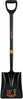 Labidas Truper PCY-PF 1004 mm