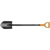 Terava otsaga labidas Fiskars Solid 1066716