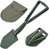 Metallist labidas Terra YT306F
