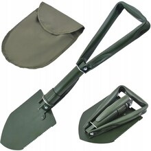 Metallist labidas Terra YT306F